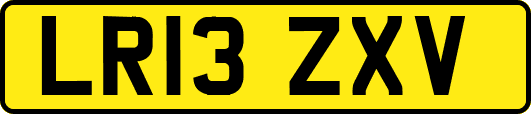 LR13ZXV