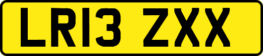 LR13ZXX