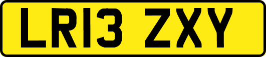 LR13ZXY