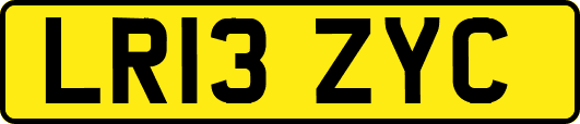 LR13ZYC