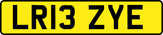 LR13ZYE