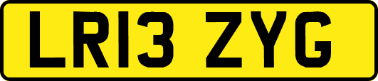 LR13ZYG