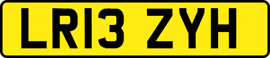 LR13ZYH