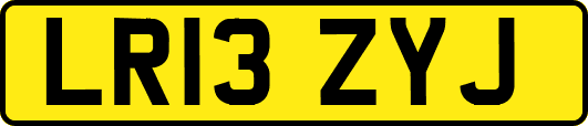 LR13ZYJ