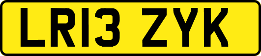 LR13ZYK