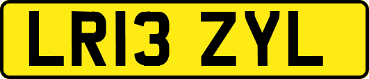 LR13ZYL