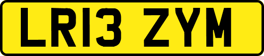 LR13ZYM
