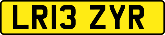 LR13ZYR