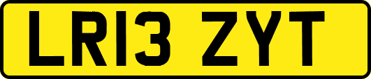 LR13ZYT