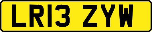 LR13ZYW