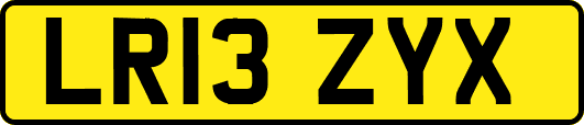 LR13ZYX