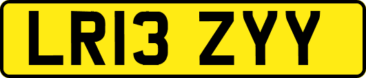 LR13ZYY