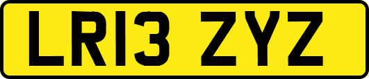 LR13ZYZ