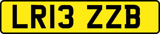 LR13ZZB