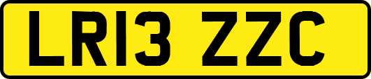 LR13ZZC