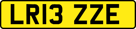 LR13ZZE