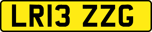 LR13ZZG