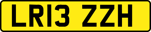 LR13ZZH