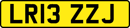 LR13ZZJ