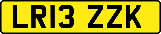 LR13ZZK