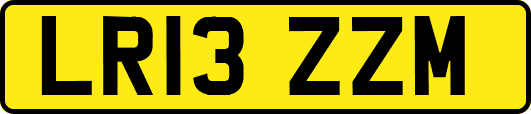 LR13ZZM