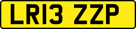 LR13ZZP