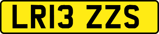 LR13ZZS
