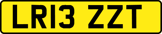 LR13ZZT