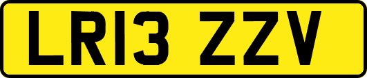 LR13ZZV