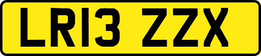 LR13ZZX