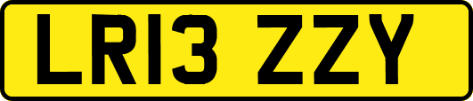 LR13ZZY