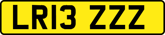 LR13ZZZ