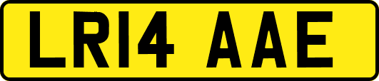 LR14AAE