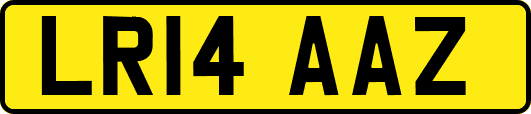LR14AAZ