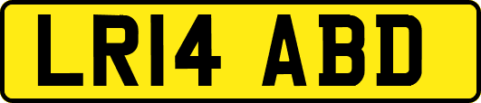 LR14ABD
