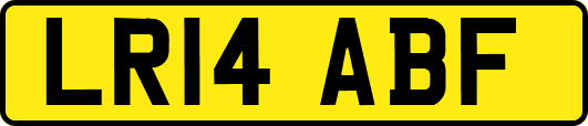 LR14ABF