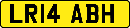 LR14ABH