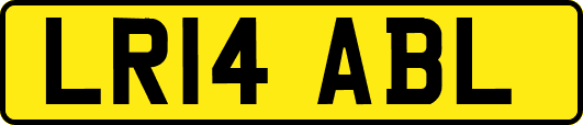 LR14ABL