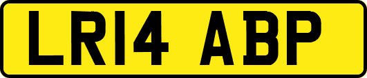 LR14ABP