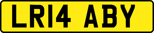 LR14ABY
