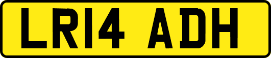 LR14ADH