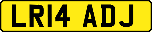 LR14ADJ