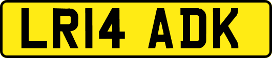 LR14ADK