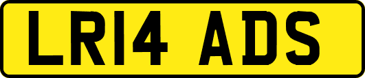 LR14ADS
