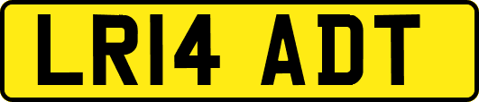 LR14ADT