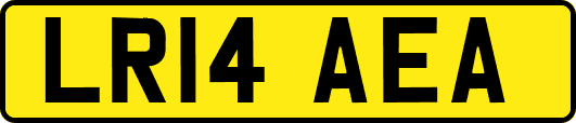LR14AEA