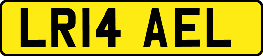 LR14AEL