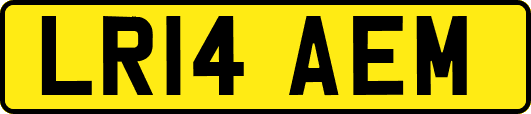 LR14AEM