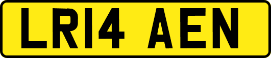 LR14AEN