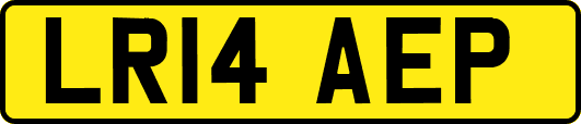 LR14AEP